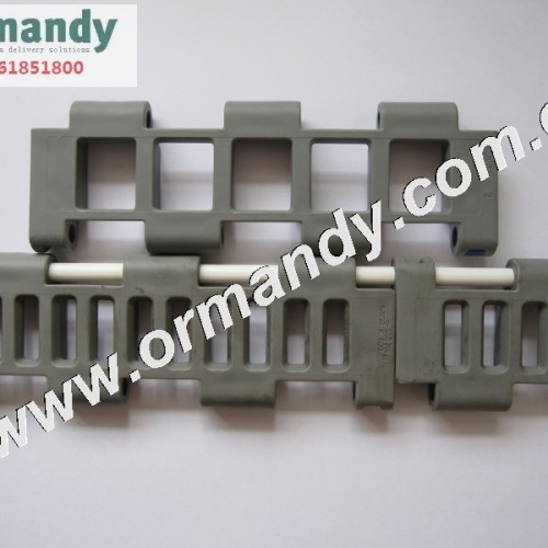 Uni 25.4 square lattice chain